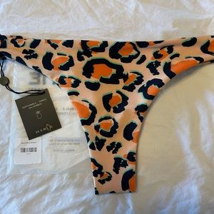 Skatie Bottom- Alana